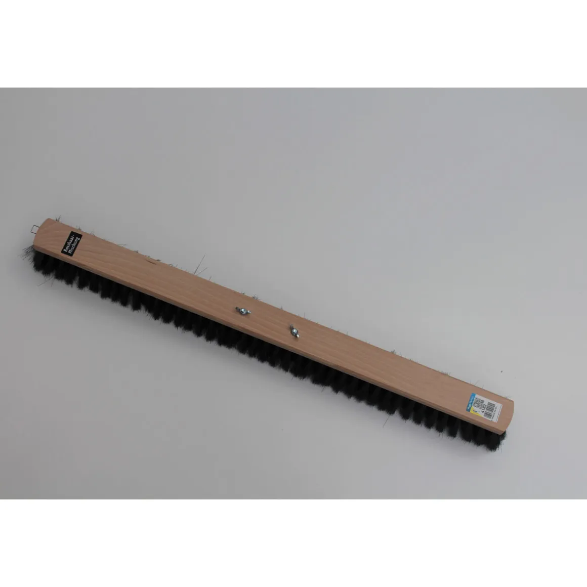 Peggy-Perfect Saalbesen 80 cm Rosshaar-Mischung