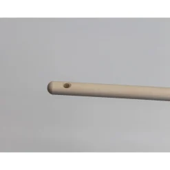 Peggy-Perfect Straßenbesen Extra 40 cm mit Holzstiel