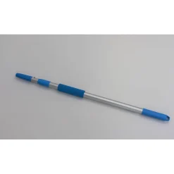 Peggy-Perfect Teleskopstange ausziehbar Aluminium