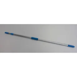 Peggy-Perfect Teleskopstange ausziehbar Aluminium