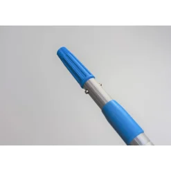 Peggy-Perfect Teleskopstange ausziehbar Aluminium