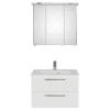 Pelipal Badmöbel-Set TrenTino 75 x 51 x 49 cm