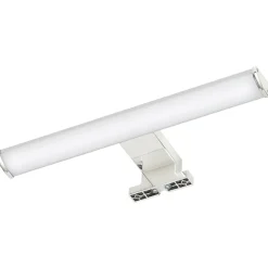 Pelipal LED-Aufsatzleuchte 30 x 4 x 9,5 cm weiß
