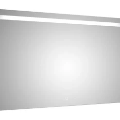 Pelipal LED-Spiegel B1100 inkl Touchsensor 15 Watt 110 x 70 x 3 cm