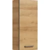 Pelipal Wandschrank Rüdesheim 30 x 70 x 20 cm Riviera Eiche