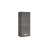 Pelipal Wandschrank Trentino grau 30 x 70 x 20 cm