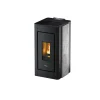 Pelletofen Pretty Airtight T 51 x 97 x 50,5 cm