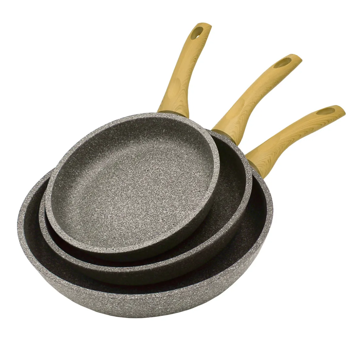 Pfanne Stonewood 28 cm