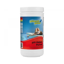 pH Heber Granulat 1kg