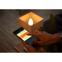 Philips Hue LED-Kerze 5,2W
