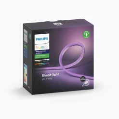 Philips Hue LED-Lichtband Ambiance 2m weiß