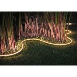 Philips Hue LED-Lichtband White und Color Ambiance Outdoor 5m