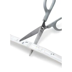 Philips Hue LED-Lichtband Lightstrip Plus Basis 2m weiß