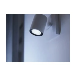 Philips Hue LED-Reflektor White Ambiance 2er-Set GU10 5W