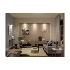 Philips Hue LED-Reflektor White Ambiance 2er-Set GU10 5W