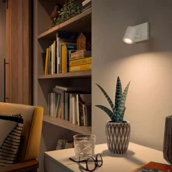 Philips Hue LED-Spotserie White Runner 1 Spot weiß