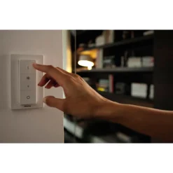 Philips Hue LED-Spotserie White Runner 1 Spot weiß