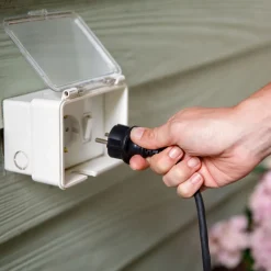 Philips Hue Netzteil Outdoor 100W