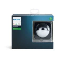 Philips Hue Sensor schwarz