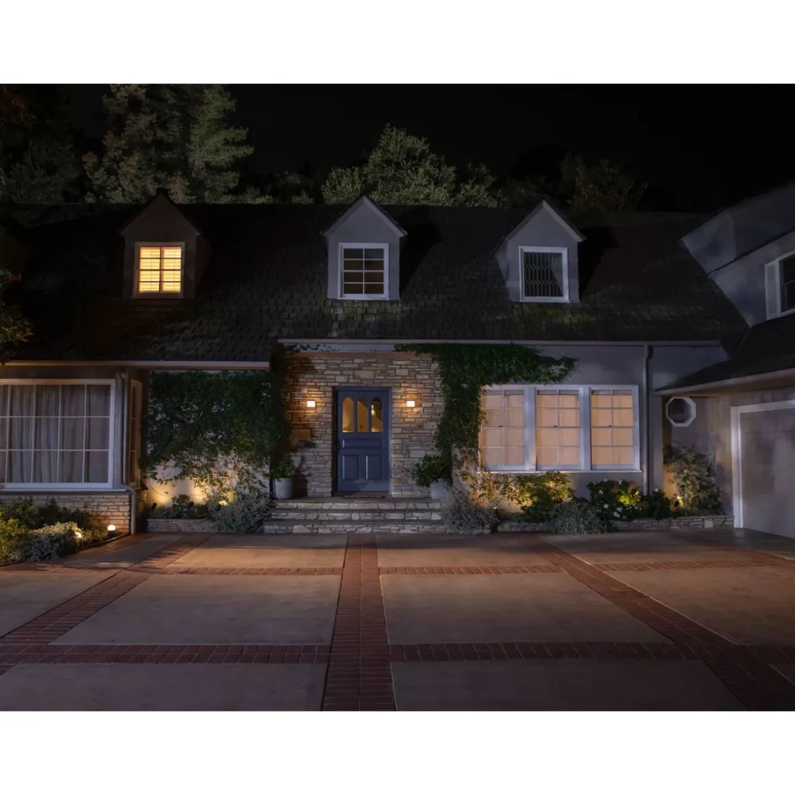 Philips Hue Steuerzentrale Bridge weiß