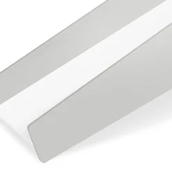 Pinolino Indoor-Rutsche Lotta grau/weiß