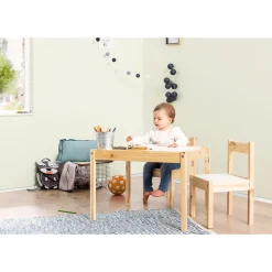 Pinolino Kindersitzgruppe Olaf, 3-tlg.