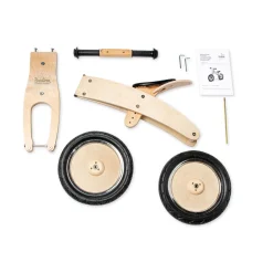 Pinolino Laufrad „Lino“, weiß