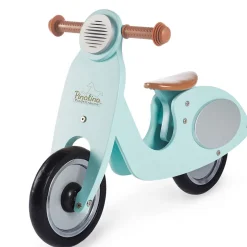 Pinolino Laufrad „Vespa Wanda“, mint
