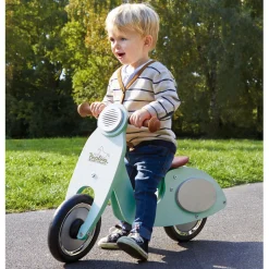 Pinolino Laufrad „Vespa Wanda“, mint