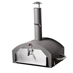 Pizzaofen-Aufsatz Orlando XXL