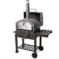 Pizzaofen-Aufsatz Orlando XXL