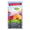 Plantiflor Blumenerde 40 l + 25 %