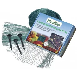 Plantiflor Laubschutznetz 6 x 10 m