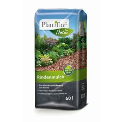 Plantiflor Rindenmulch 10-30 mm 60 L