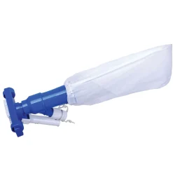 Plantiflor Teichbodenreinger blau