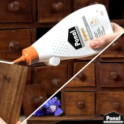 Ponal Holzleim Express 225 g