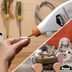 Ponal Holzleim Express 225 g