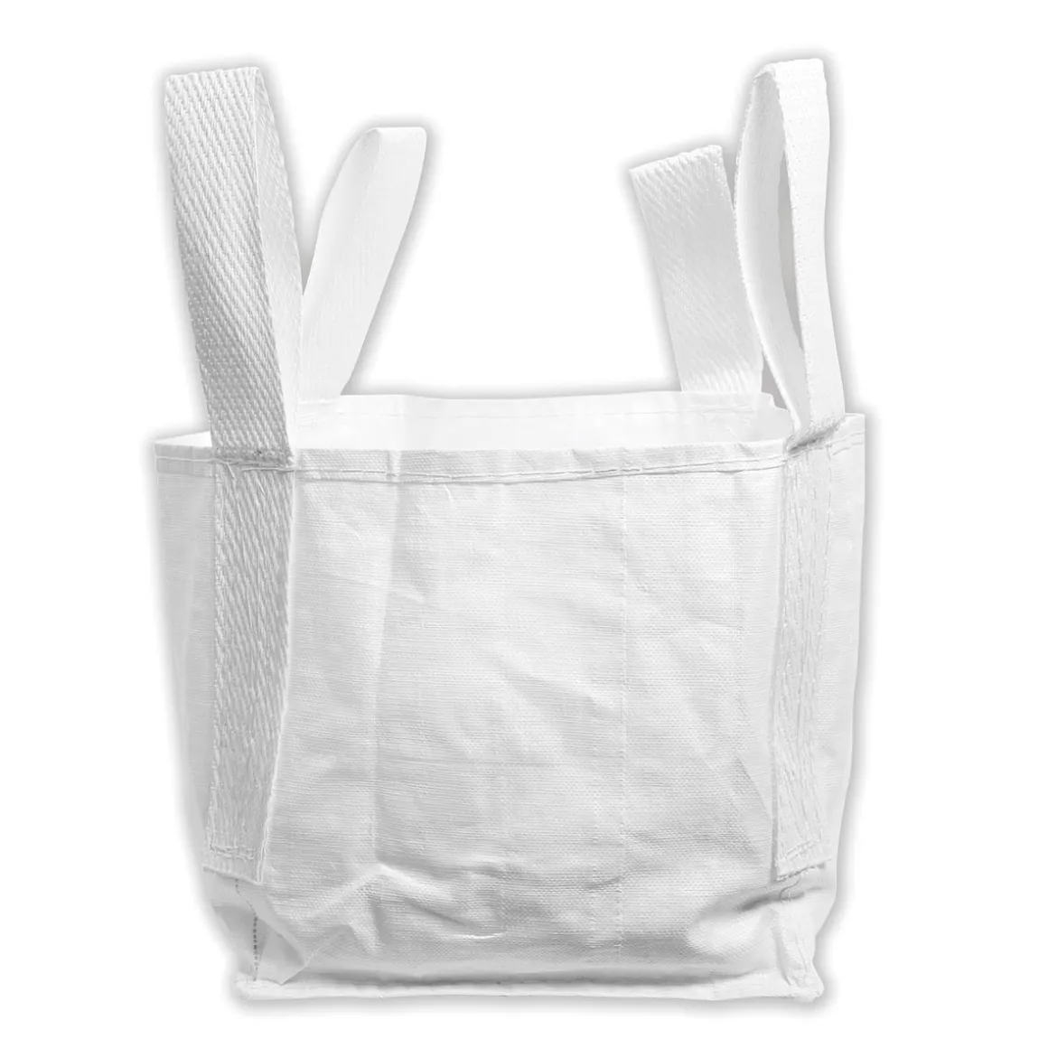 PP Garten Bag 40 x 40 x 40 cm Tragkraft 400kg