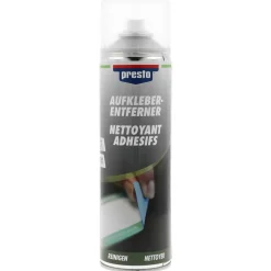 presto Aufkleber-Entferner 500 ml