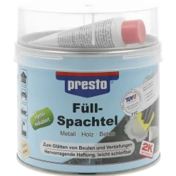 presto Füllspachtel 1 kg