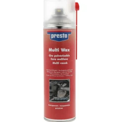 presto Korrosionsschutzspray Multi Wax 500 ml