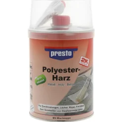 presto Polyesterharz 1 kg