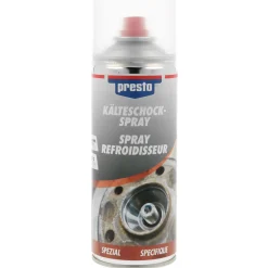 presto Kälteschockspray 400