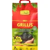 proFagus Grill-Holzkohlebriketts Grillis