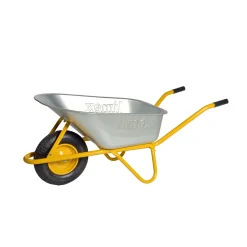 Profi-Bauschubkarre 100 L