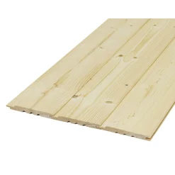 Profilholz Softline 1,4 x 12,1 x 180 cm