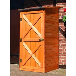 Promadino Geräteschrank Pforzheim klein