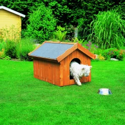 Promadino Hundehütte mittel