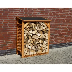 Promadino Kaminholzregal Speyer