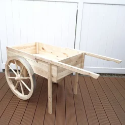 Promadino Marktwagen ohne Baldachin